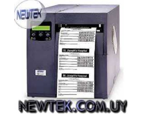 Impresora termica etiquetas codigo barra Datamax W-6308 300dpi 6.40"